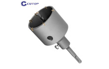 category Диамантена боркорона SDS Plus, Cutop Profi thumb