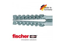 category Метален разширяващ се дюбел FMD fischer thumb