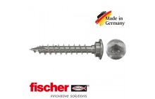 category Винт за дърво fischer FJS-LT (A2) thumb