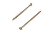 category Винт за дърво super torx 17 торнадо thumb