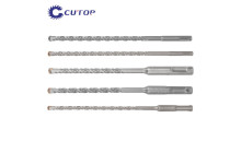 category Свредло за бетон CUTOP Profi SDS-Plus thumb