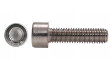category DIN 912 Винт с вътрешен шестостен неръждаем A2 thumb