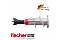 category FISCHER DUOBLADE самопробивен дюбел за гипсокартон thumb