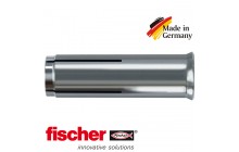category Сертифициран набивен анкер fischer, неръждаем (А4) thumb