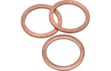 category DIN 7603A - Уплътнителни пръстени /дихтунги/ thumb