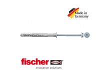 category Дюбел с винт шестостенна глава TORX FISCHER SXRL FUS thumb