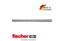 category Свредло за бетон с четири режещи ръба Fischer SDS Quattric thumb