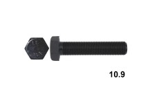 category DIN 961 Болт с шестостенна глава с цяла ситна резба 10.9 thumb
