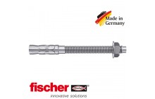 category Несертифициран сегментен анкер fischer, поцинкован (ZN) thumb