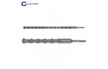 category CUTOP Свредло за бетон, SDS-Plus Двувърхо, GreatFlex Light thumb
