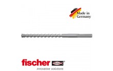 category Свредло за перфоратор SDS MAX Fischer thumb