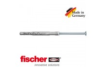 category Дюбел с винт фрезенгова глава TORX FISCHER SXRL Т thumb