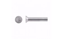 category DIN 661 Нит със скрита глава алуминий Al thumb