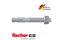 category Сертифициран сегментен анкер fischer, поцинкован (ZN) thumb