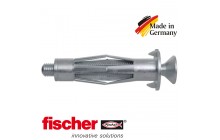 category Метален дюбел за кухини с винт HM fischer thumb