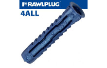 category Найлонов дюбел 4ALL Rawlplug thumb