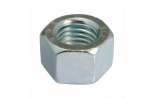 category DIN 934 Гайка шестостенна с лява резба к 8.8 Zn thumb