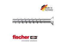 category Винтов анкер с фрезенкова глава fischer thumb