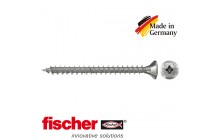 category Винт за дърво fischer FPF-LZ (A4) thumb