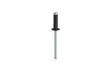 category Поп-нит, DIN 7337A, Al/St, RAL 9005 thumb