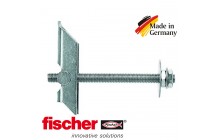 category Пружинен колянов дюбел KD със шпилка fischer thumb