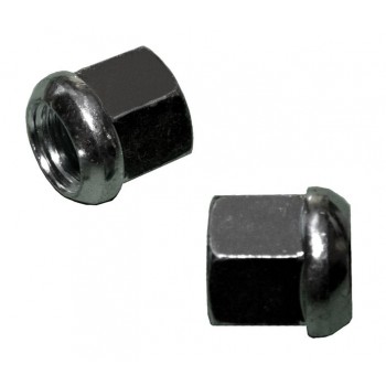 category Автомобилна гайка усилена със сферично чело, DIN 74361А, 8, Bl. thumb
