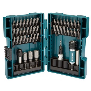 category Комплекти накрайници и свредла Makita thumb