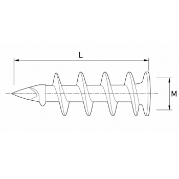 category Дюбел за изолация FID fischer blueprint thumb