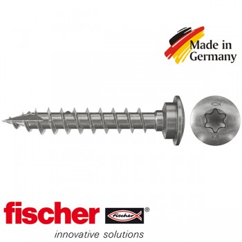 category Винт за дърво fischer FJS-LT (A2) thumb