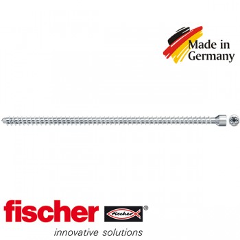 category Синьо поцинкован винт за дърво fischer FPF-ZTN thumb