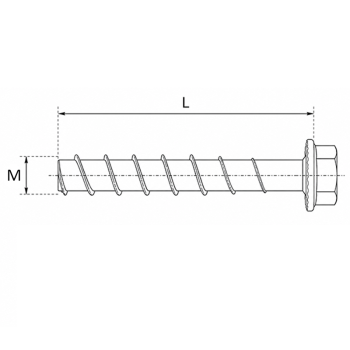 category Fischer ULTRACUT FBS II  с шестостенна глава TORX blueprint thumb