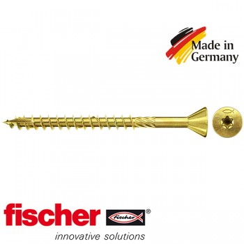 category Винт за дърво fischer FDF-ST thumb