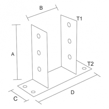 category Основа за греда, ЧЕРНА blueprint thumb