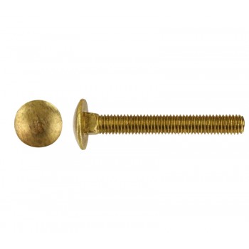 category DIN 603 Болт коларски месинг thumb
