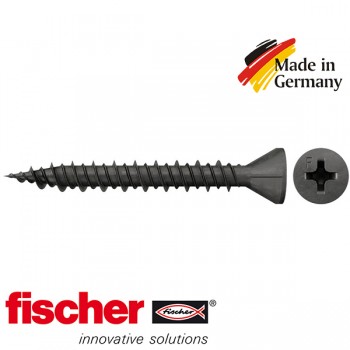 category Самонарезен винт за гипсокартон Fischer FSN-TPG thumb