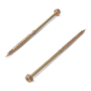 category Винт за дърво super torx 17 торнадо thumb