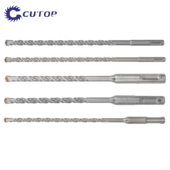 category Свредло за бетон CUTOP Profi SDS-Plus thumb
