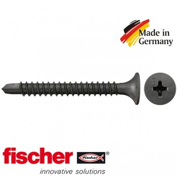 category Самонарезен винт за гипсокартон Fischer FSN-TPB thumb