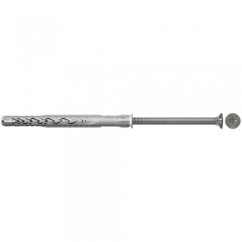 category Дюбел с винт фрезенгова глава TORX FISCHER SXRL Т - A4 thumb