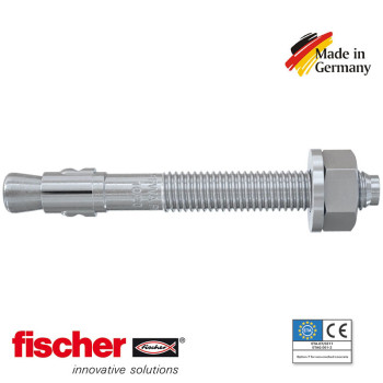 category Сертифициран сегментен анкер fischer FWA Plus thumb