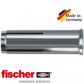 category Сертифициран набивен анкер fischer, неръждаем (А4) thumb