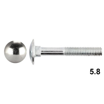 category DIN 603 Болт коларски Zn k.5.8 thumb