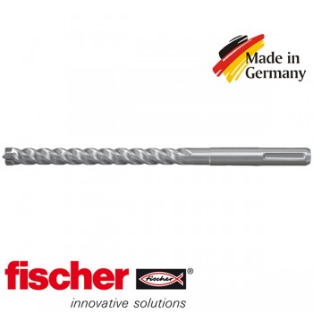 category Свредло за бетон с четири режещи ръба Fischer SDS Quattric thumb