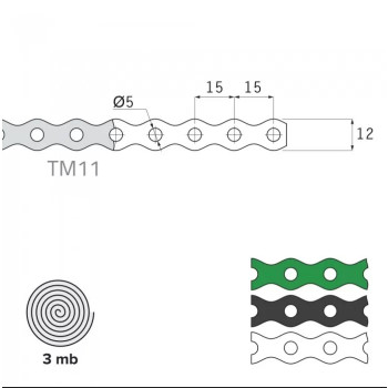 category Перфолента на ролка TM 11 thumb