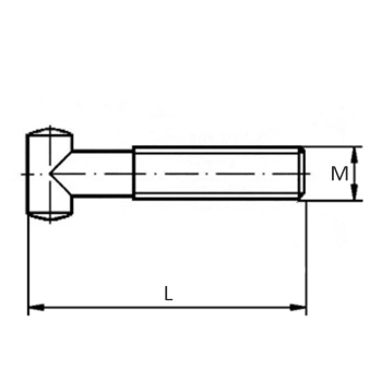 category Болт за тръбно скеле blueprint thumb