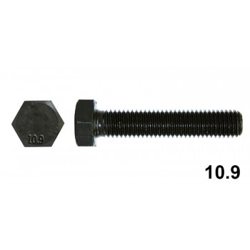 category DIN 933 Болт с шестостенна глава и цяла резба BL 10.9 thumb