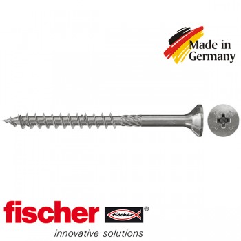 category Винт за дърво fischer FPF-SZ (A2) thumb