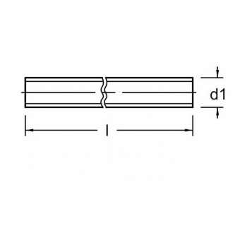 category DIN975 A4 blueprint thumb