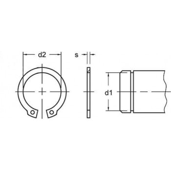 category DIN 471 blueprint thumb