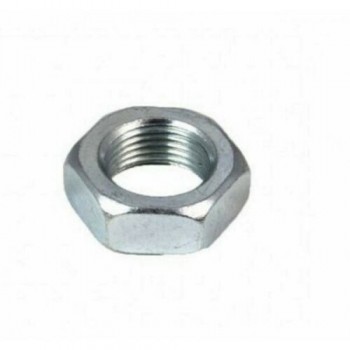 category DIN 439 Гайка шестостенна ниска  к 8.8 Zn thumb